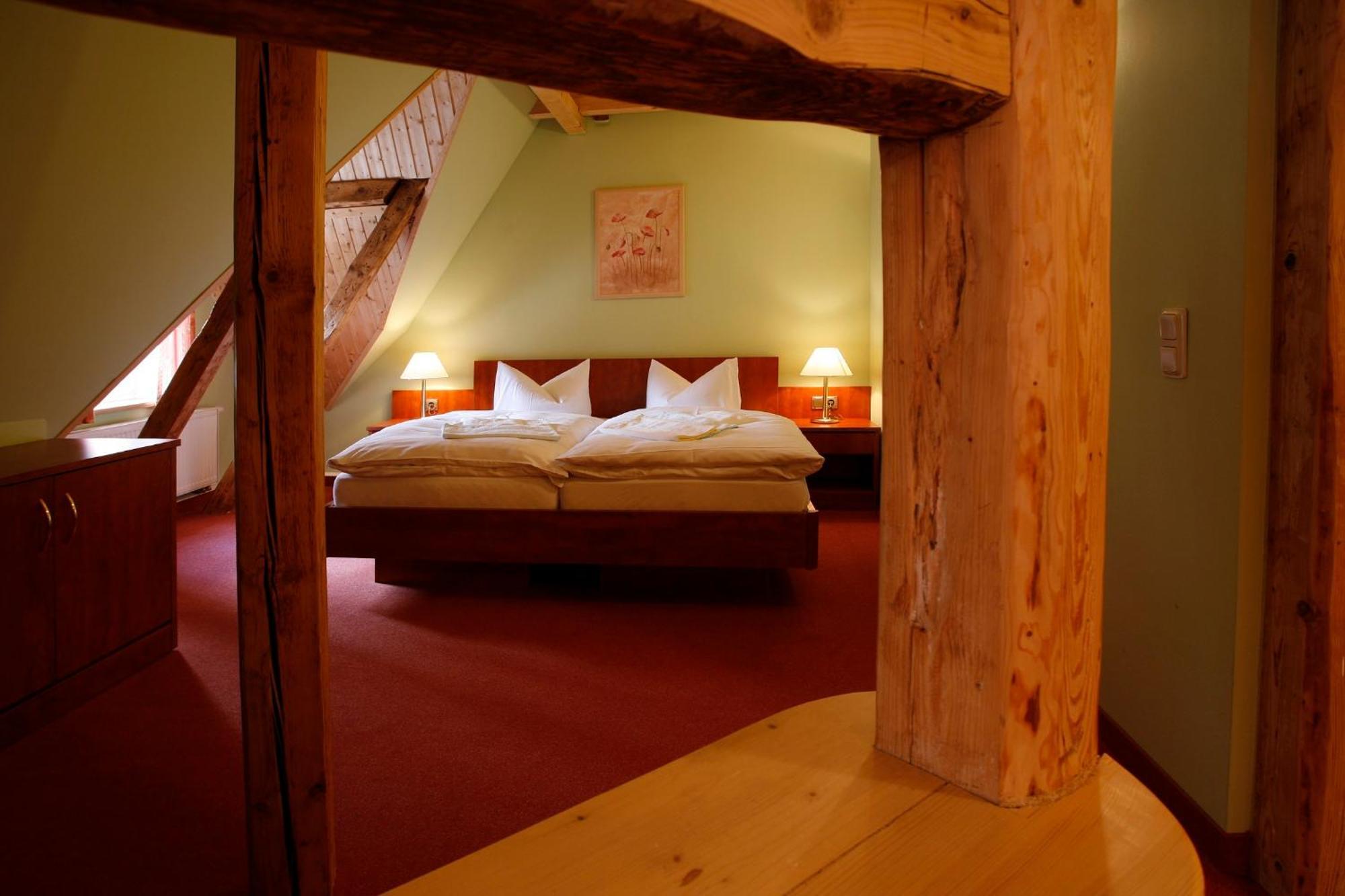 Hotel Zum Kanzler Stolberg  Exterior photo